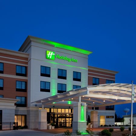 Holiday Inn Saint Louis-Fairview Heights By Ihg Exteriör bild