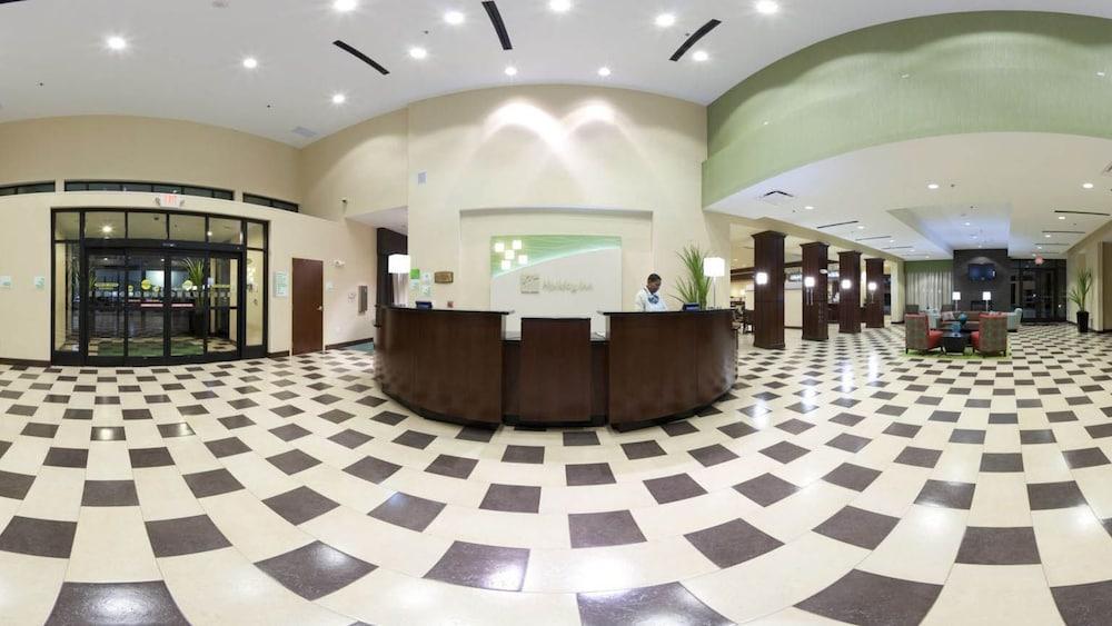 Holiday Inn Saint Louis-Fairview Heights By Ihg Exteriör bild