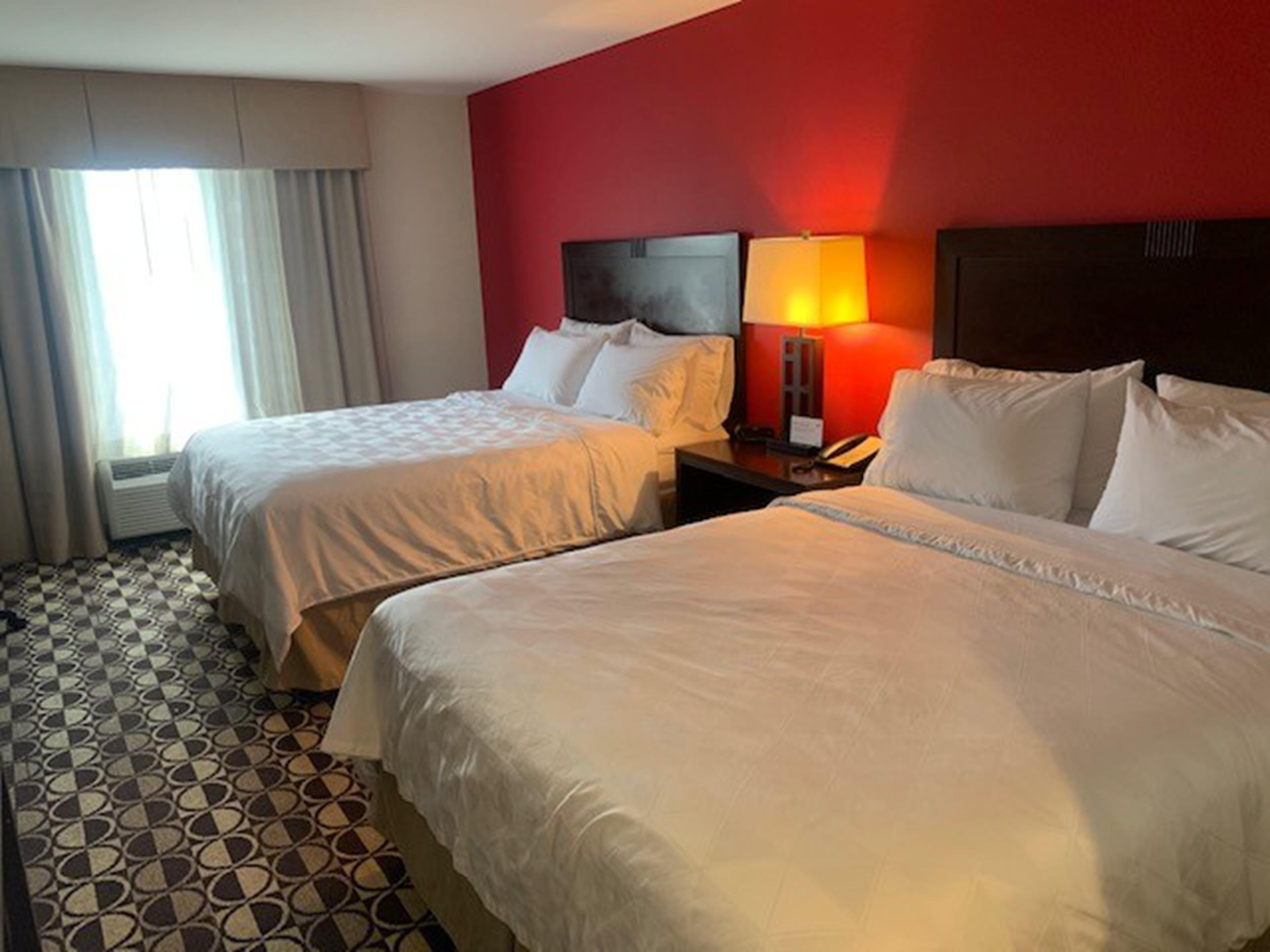 Holiday Inn Saint Louis-Fairview Heights By Ihg Exteriör bild