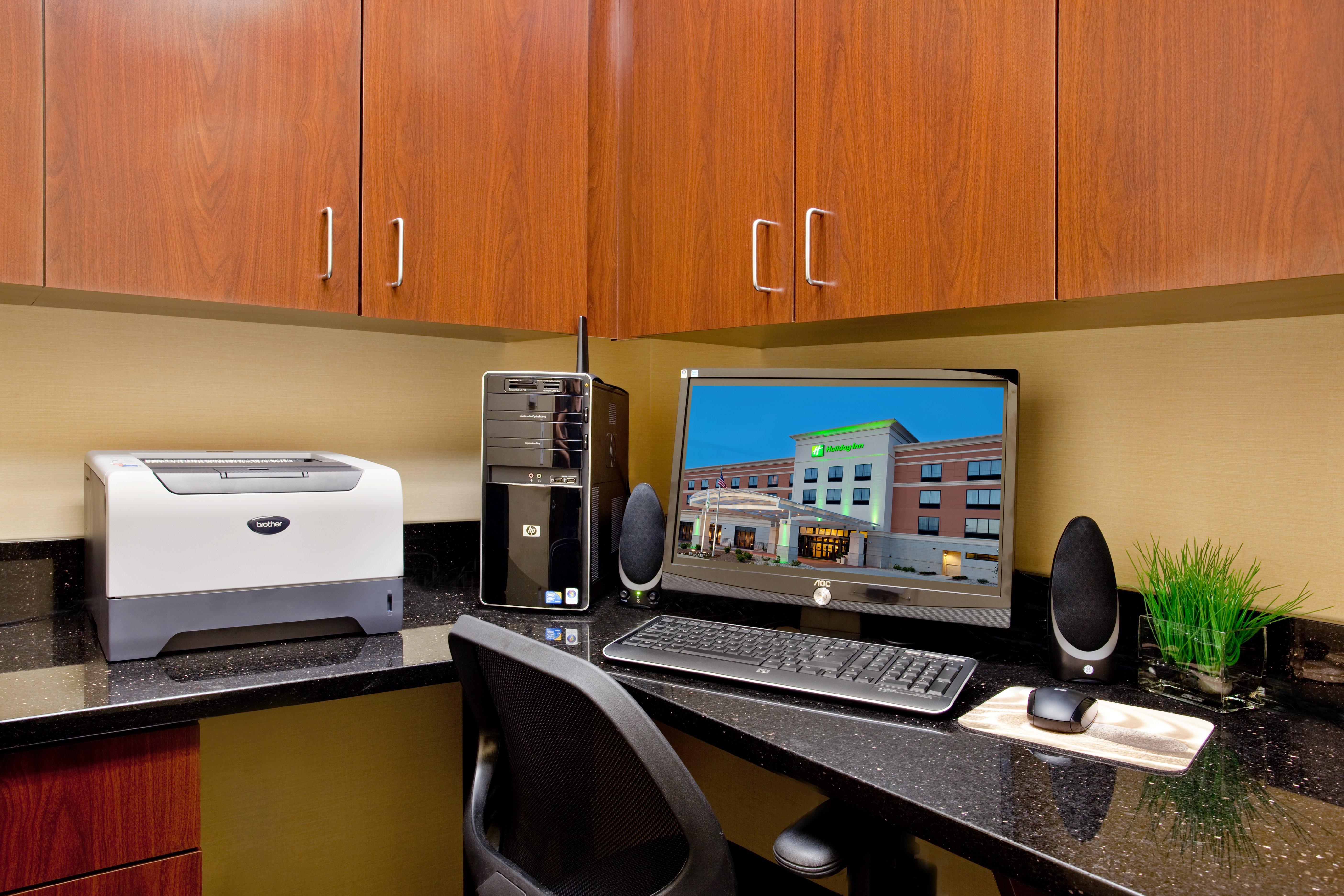 Holiday Inn Saint Louis-Fairview Heights By Ihg Exteriör bild