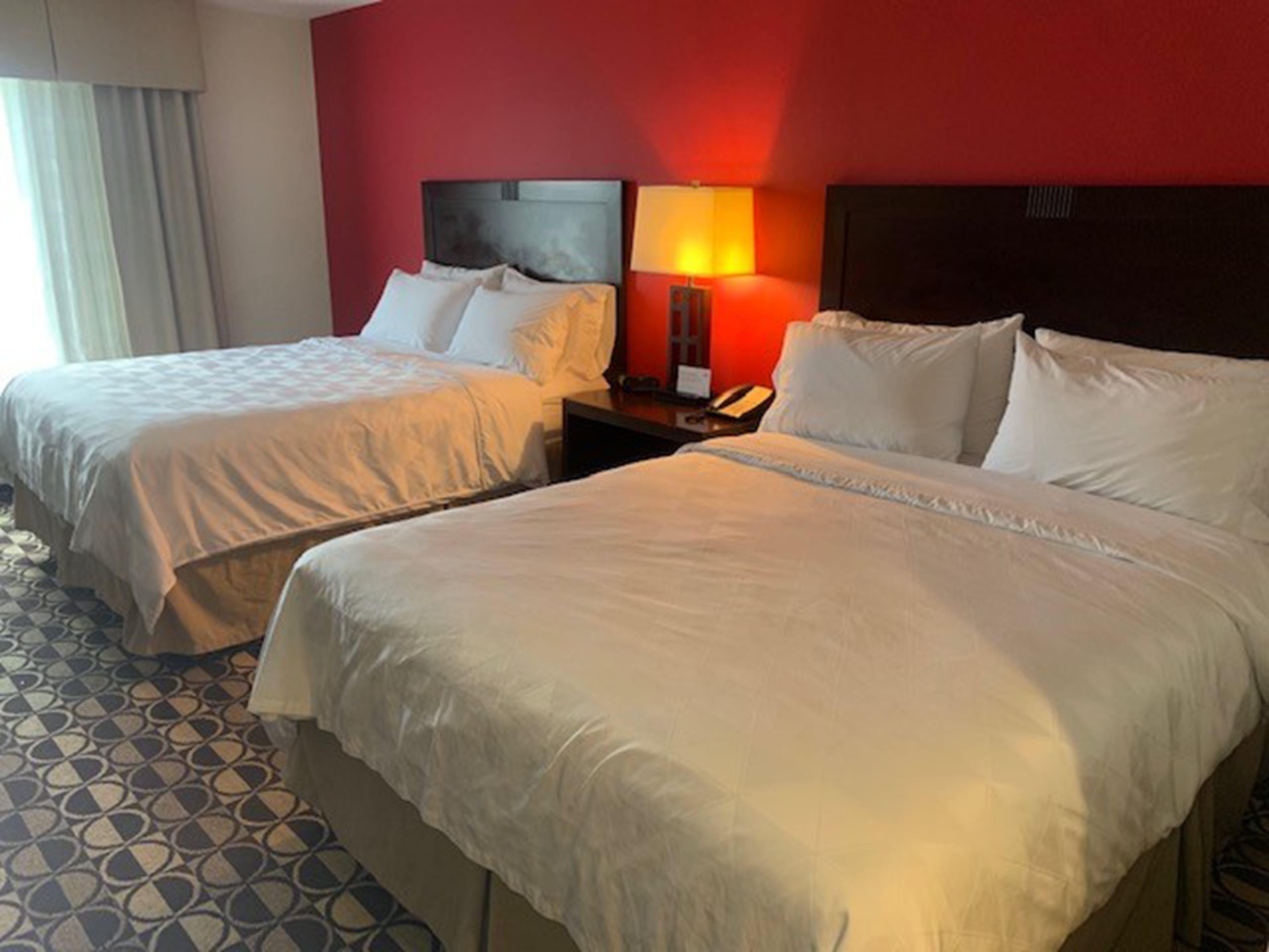 Holiday Inn Saint Louis-Fairview Heights By Ihg Exteriör bild