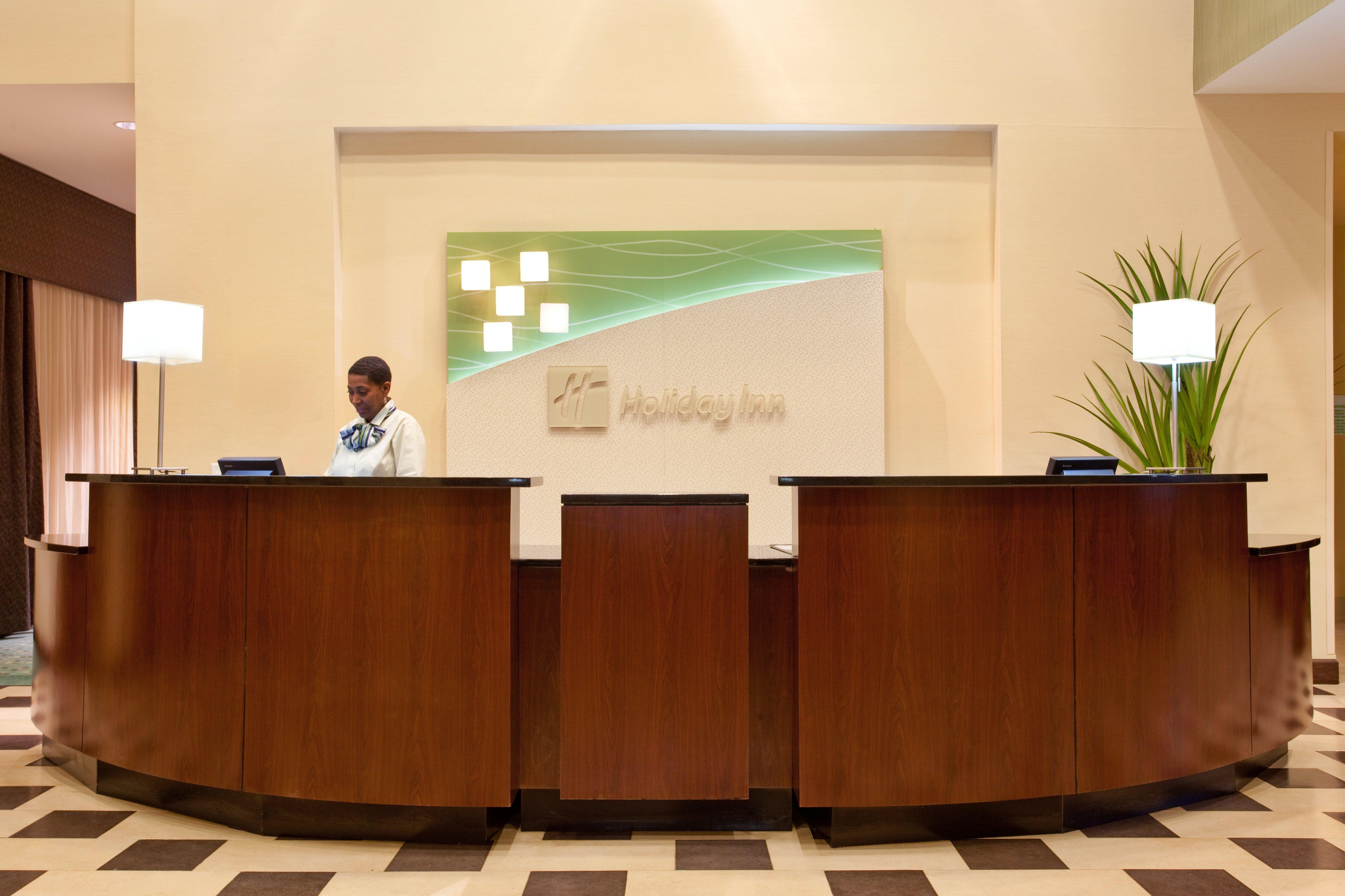 Holiday Inn Saint Louis-Fairview Heights By Ihg Exteriör bild