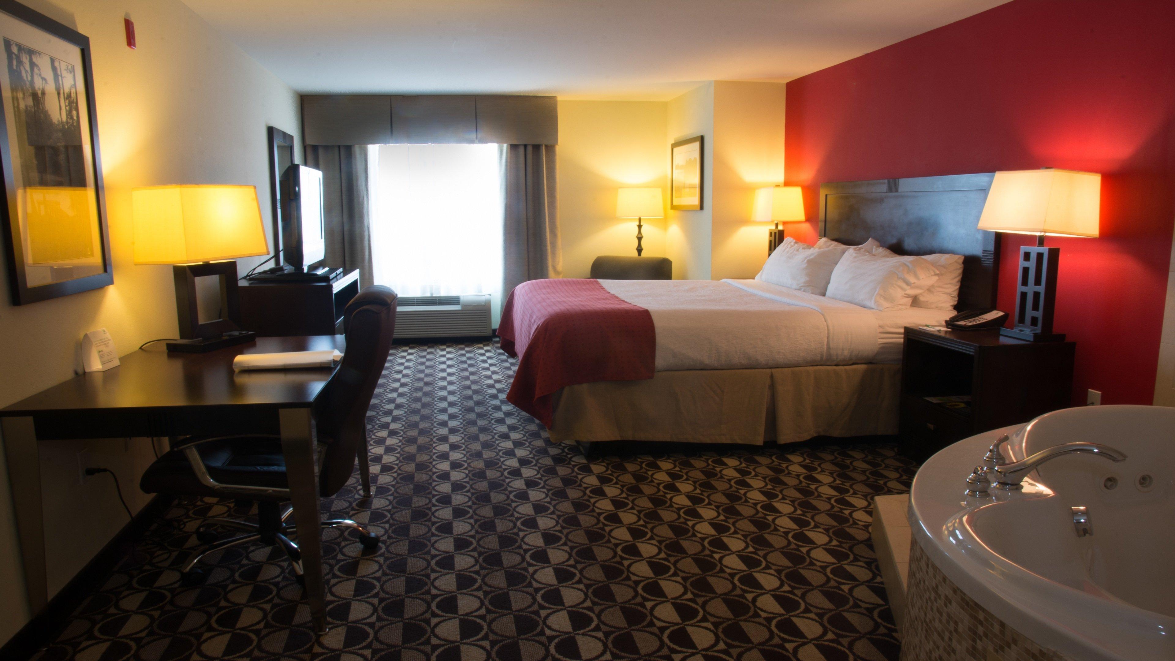 Holiday Inn Saint Louis-Fairview Heights By Ihg Exteriör bild