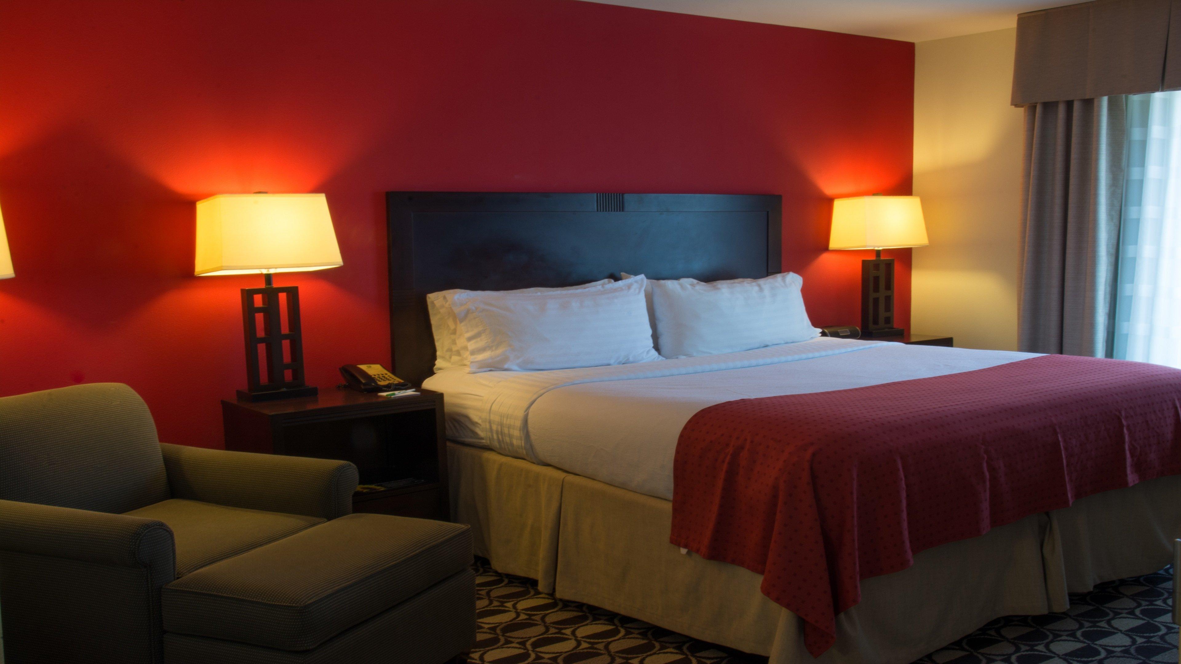 Holiday Inn Saint Louis-Fairview Heights By Ihg Exteriör bild