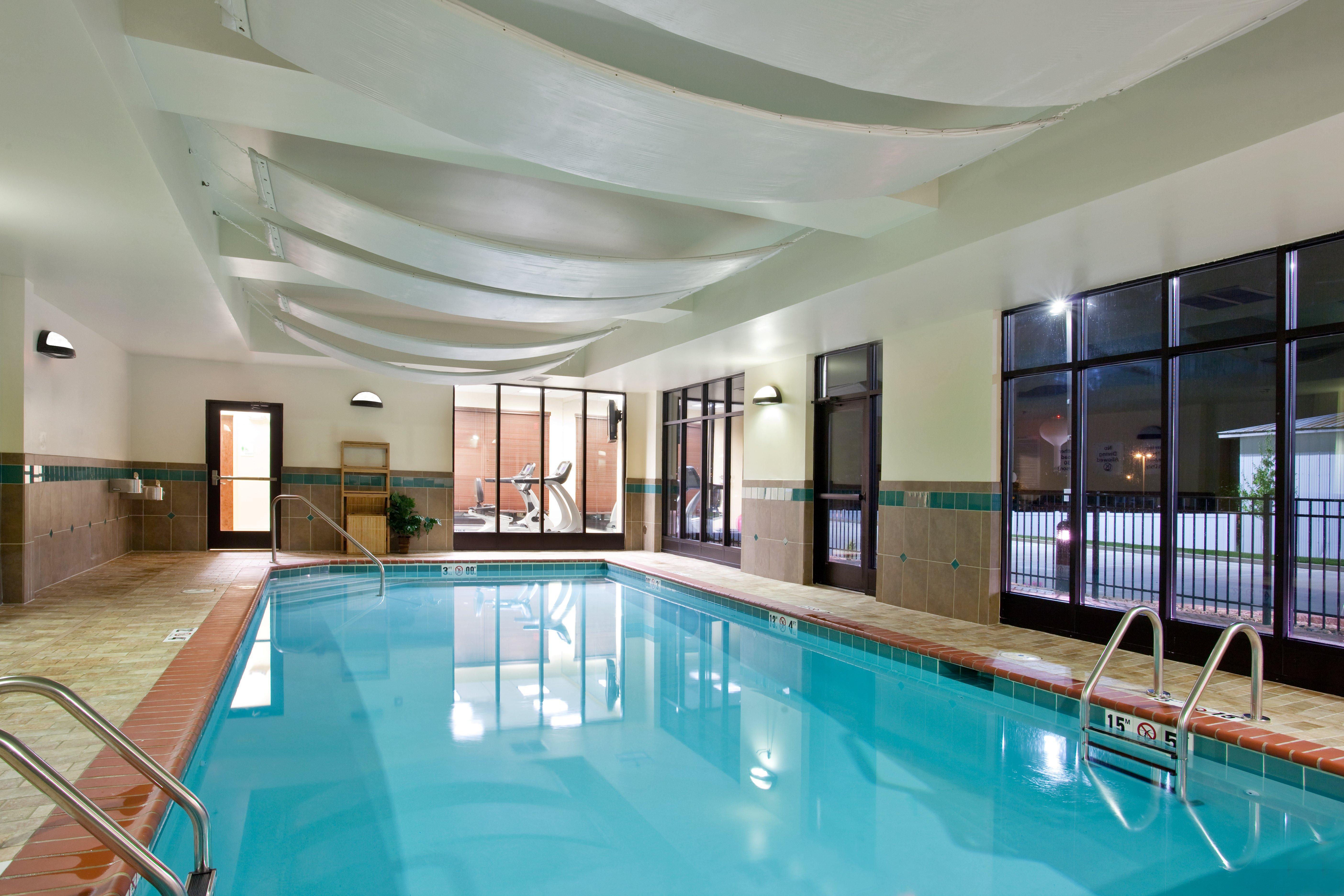 Holiday Inn Saint Louis-Fairview Heights By Ihg Exteriör bild
