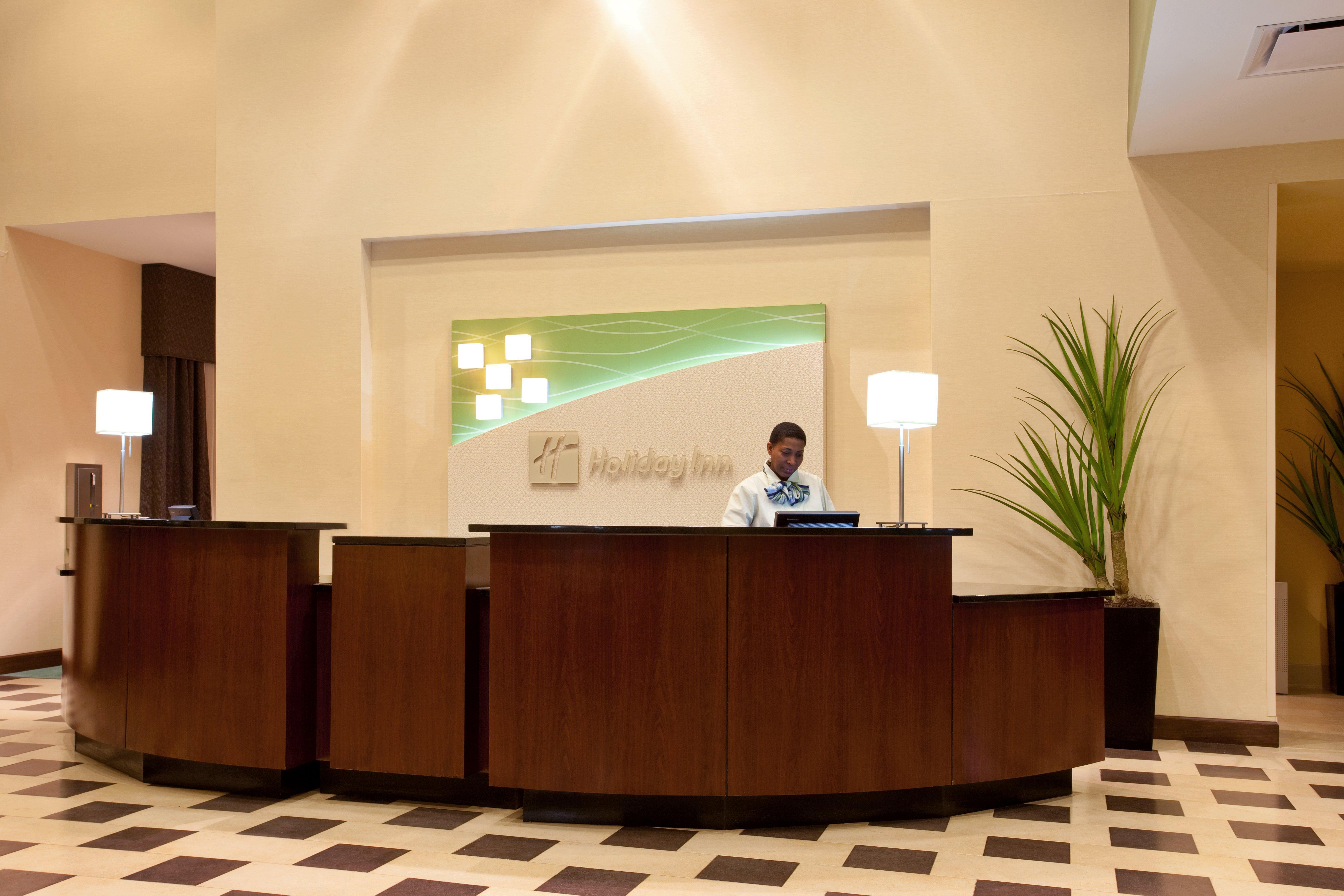 Holiday Inn Saint Louis-Fairview Heights By Ihg Exteriör bild