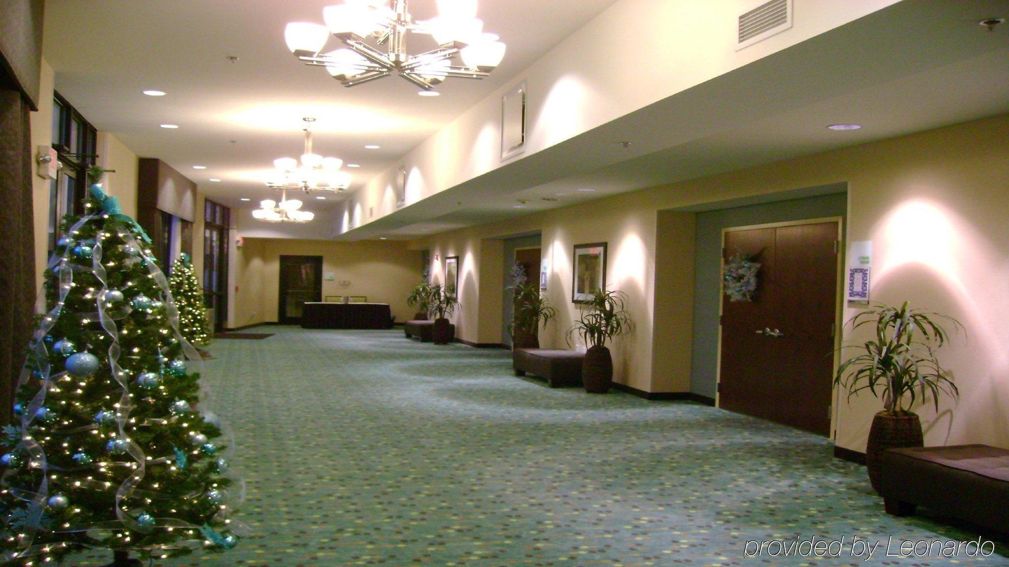 Holiday Inn Saint Louis-Fairview Heights By Ihg Inreriör bild