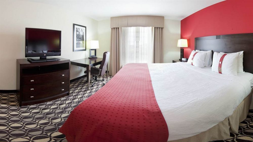 Holiday Inn Saint Louis-Fairview Heights By Ihg Exteriör bild