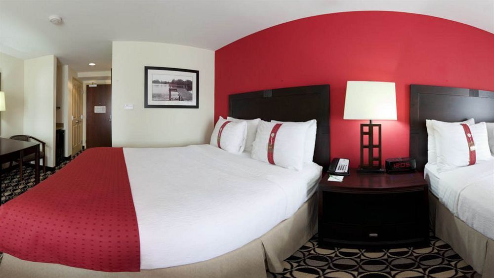Holiday Inn Saint Louis-Fairview Heights By Ihg Exteriör bild