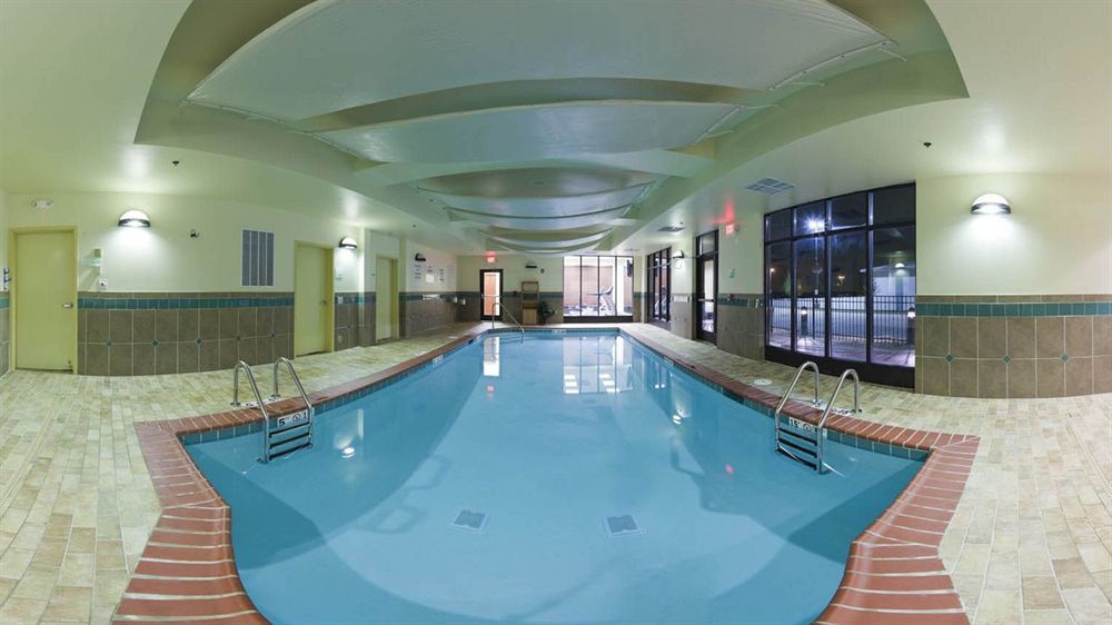 Holiday Inn Saint Louis-Fairview Heights By Ihg Exteriör bild
