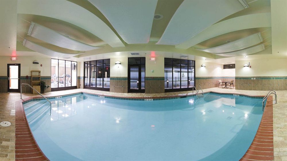 Holiday Inn Saint Louis-Fairview Heights By Ihg Exteriör bild