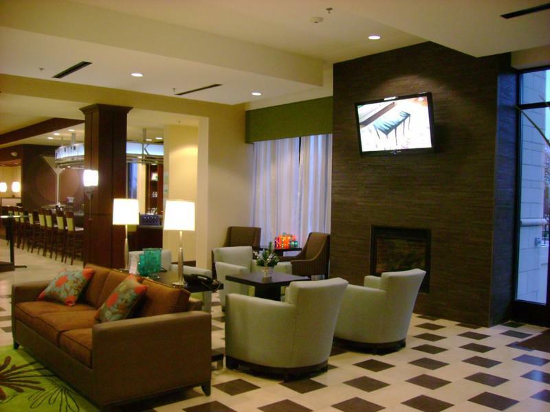 Holiday Inn Saint Louis-Fairview Heights By Ihg Exteriör bild