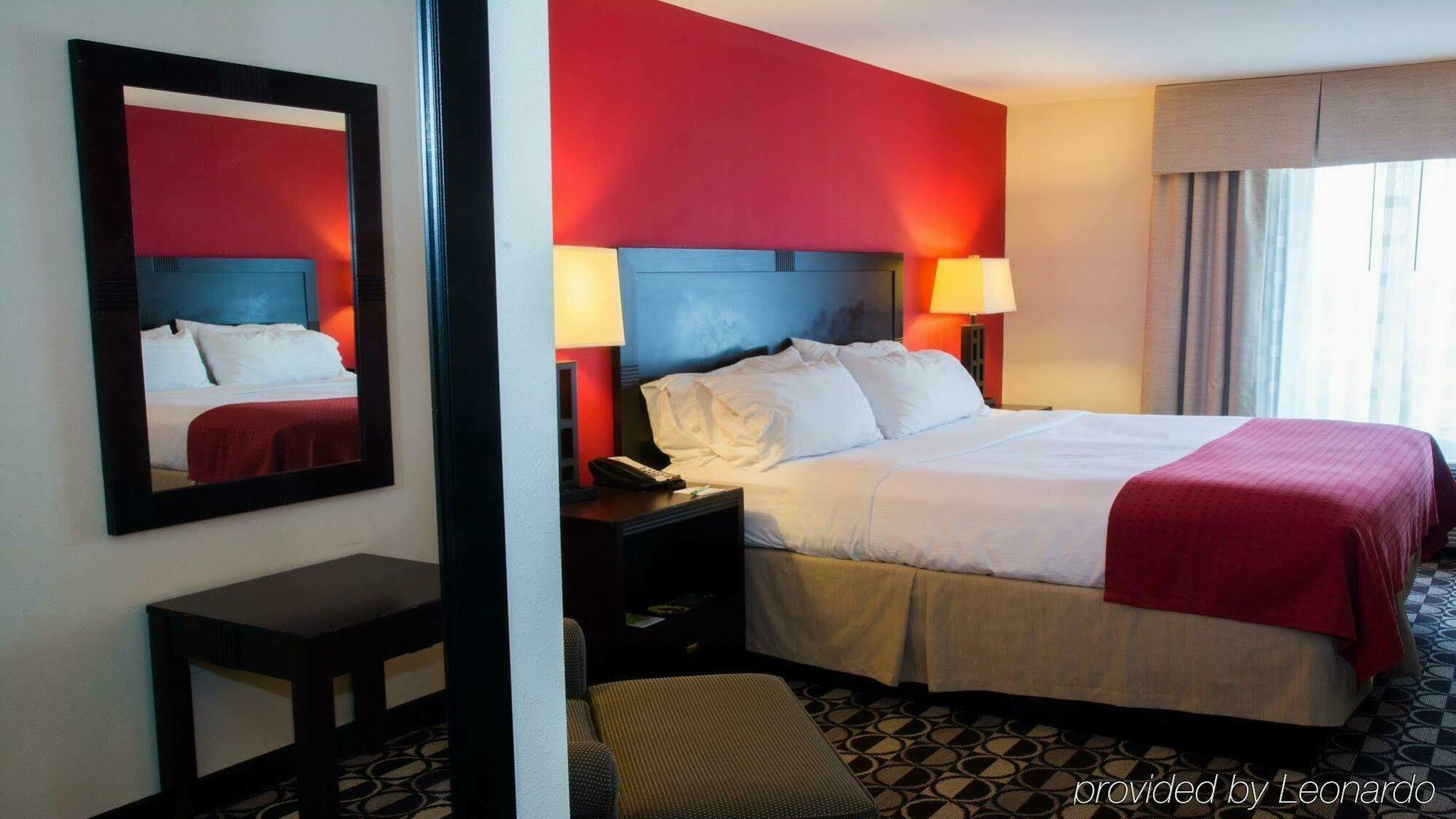 Holiday Inn Saint Louis-Fairview Heights By Ihg Exteriör bild